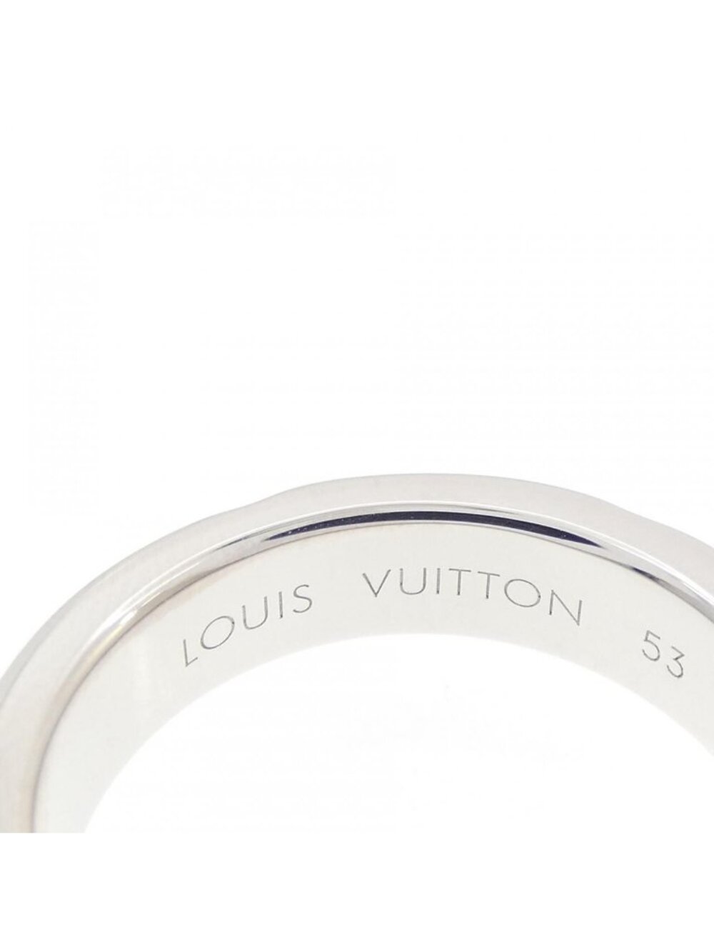 Louis Vuitton Petite Bag Empreinte Ring - Picture 4 of 5